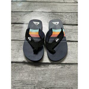 Quicksilver Sandals
